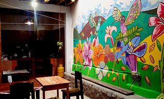 Hostel Bella Vista