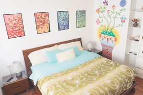 Hostel Bella Vista
