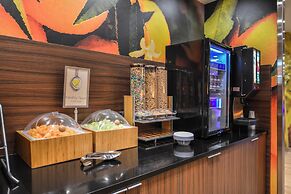 Fairfield Inn & Suites by Marriott Eugene East/Springfield