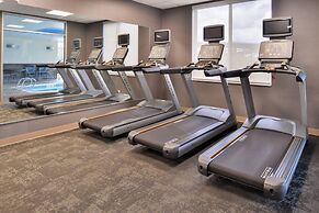 Fairfield Inn & Suites by Marriott Eugene East/Springfield