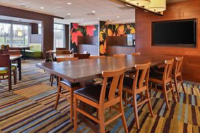 Fairfield Inn & Suites by Marriott Eugene East/Springfield