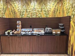 Fairfield Inn & Suites by Marriott Eugene East/Springfield