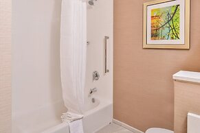 Fairfield Inn & Suites by Marriott Eugene East/Springfield