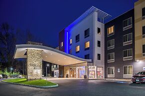 Fairfield Inn & Suites by Marriott Eugene East/Springfield