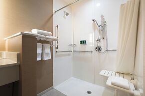 Fairfield Inn & Suites by Marriott Eugene East/Springfield