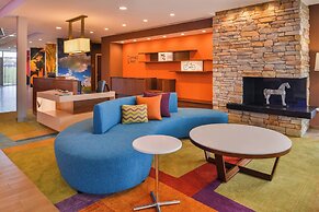 Fairfield Inn & Suites by Marriott Eugene East/Springfield