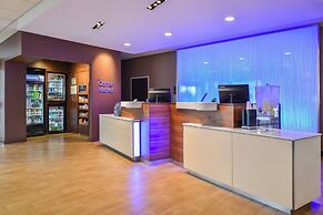 Fairfield Inn & Suites by Marriott Eugene East/Springfield