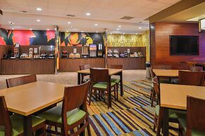 Fairfield Inn & Suites by Marriott Eugene East/Springfield