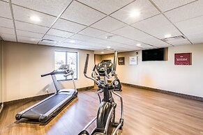 Comfort Inn Altoona-Des Moines