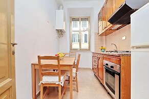 Authentic Family Apartment