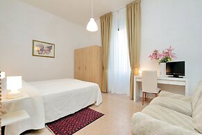 Authentic Family Apartment