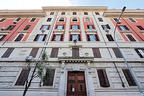 Authentic Family Apartment