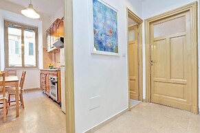 Authentic Family Apartment