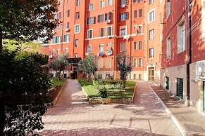 Authentic Family Apartment