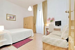 Authentic Family Apartment