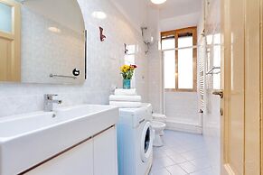 Authentic Family Apartment