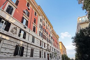 Authentic Family Apartment