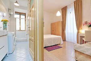 Authentic Family Apartment