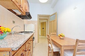 Authentic Family Apartment