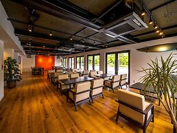 HOTEL R9 Kujukuri