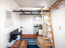HOTEL R9 Kujukuri