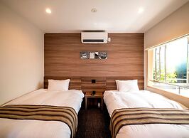 HOTEL R9 Kujukuri