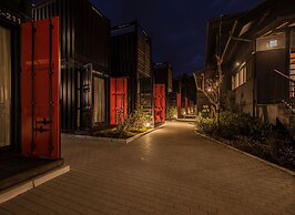 HOTEL R9 Kujukuri