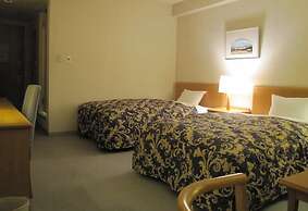 Saku Grand hotel