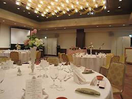 Saku Grand hotel