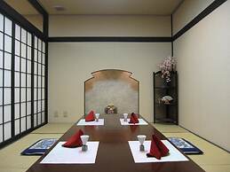 Saku Grand hotel