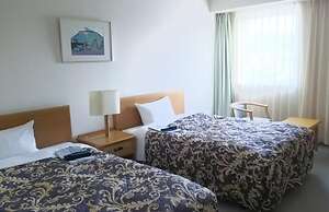 Saku Grand hotel