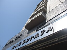 Saku Grand hotel