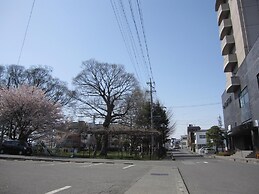 Saku Grand hotel