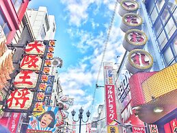 See U Hostel Osaka