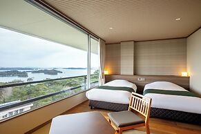 Hotel Matsushima Taikanso