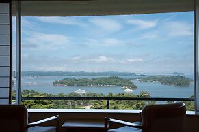 Hotel Matsushima Taikanso