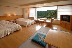 Hotel Matsushima Taikanso