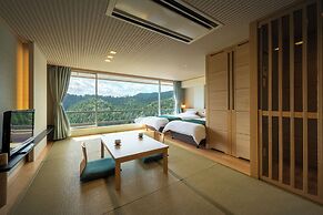 Hotel Matsushima Taikanso