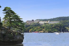 Hotel Matsushima Taikanso