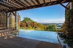 Hotel Matsushima Taikanso