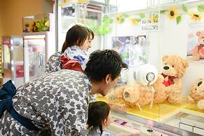 Hotel Matsushima Taikanso