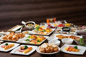 Hotel Matsushima Taikanso