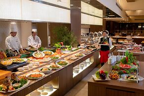 Hotel Matsushima Taikanso