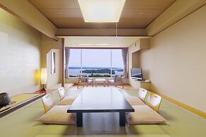 Hotel Matsushima Taikanso