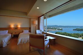 Hotel Matsushima Taikanso