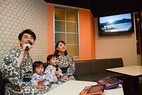 Hotel Matsushima Taikanso