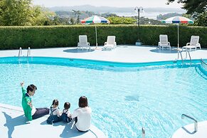 Hotel Matsushima Taikanso