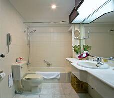 Yindo Jasper Hotel Zhuhai