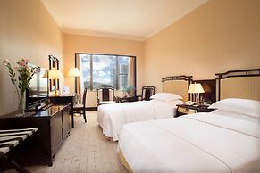 Yindo Jasper Hotel Zhuhai