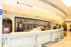 Yindo Jasper Hotel Zhuhai